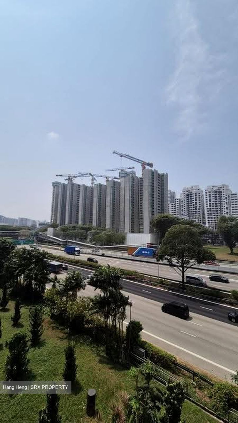 Blk 195 Kim Keat View (Toa Payoh), HDB 3 Rooms #614685501